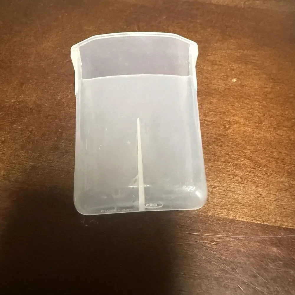 OEM Instant Pot Condensation Collector Cup Replacement 6 QuartDuo Plus 60 Clear